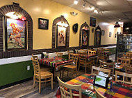 Los Aztecas food