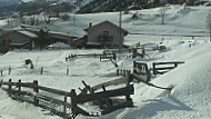 Agriturismo Edelweiss outside