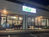 Mali Thai Cuisine inside