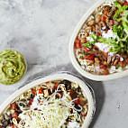 Chipotle Mexican Grill food