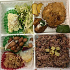 Evah Dining Macrobiotic Jr Hakata food