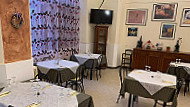 Trattoria Il Cortile food