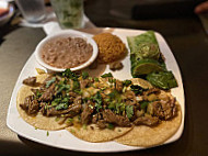 Mena's Tex-mex Grill Cantina food