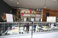 Gelateria Cuor Di Latte inside