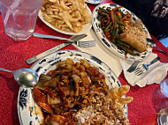 China Inn food