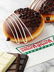 Krispy Kreme food