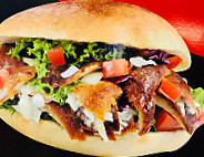 Abbasid Doner Kebab food