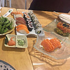 Watami Sushi food