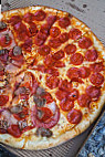 Pagliacci Pizza food