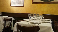 Morganti Enoteca food