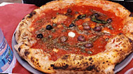 Pizzeria Donna Carme food