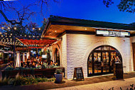 Finney's Crafthouse Kitchen Westlake Village outside