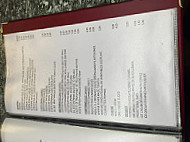 L'teit Pizzeria Ristorante Bar menu