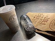 Chipotle Mexican Grill food