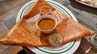 Dosa Temple food