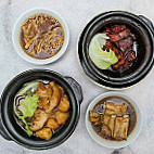 Lai Choon Bah Kut Teh Lái Chūn Hōng Ròu Gǔ Chá food