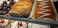 La Baguette Bakery food