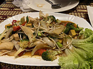 Ao Thai food