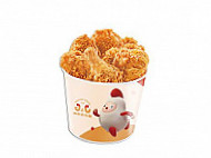 J&g Fried Chicken (amoy Plaza) food