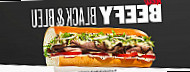 Jimmy John's food