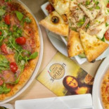 Pizza Paradise Étel