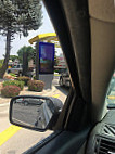 Mcdonald's outside