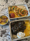 Charmy’s Persian Taste food