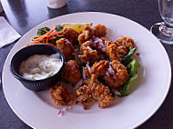 Duffey's Sports Grill food