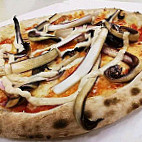 Pizzeria Smile food