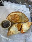 Empanadus food