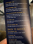 The Axe Trap The Trap menu