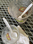 Jeremiah's Italian Ice food