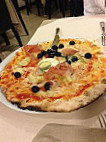 Pizzeria Delle Rose food