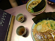 OYASUMI RAMEN food