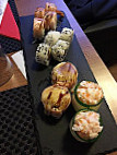 Azuma Sushi Asian food