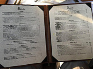 Ananda menu