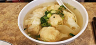 Wonton Express food