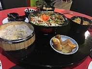 Wan-chai Chinese food