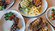 Buenos Aires Cafe - Blackheath food