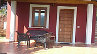 Agriturismo Tenuta La Fagiana inside