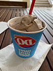 Dairy Queen food