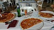 Pizzeria Il Pomodoro food