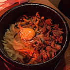 Koreana food