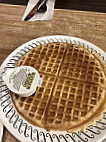 Waffle House food