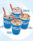 Dairy Queen food