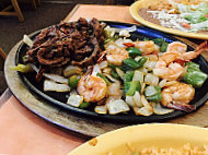 Ixtapa Mexican Grill Cantina food