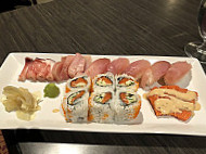 Shiki Sushi food