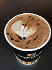 Gloria Jean's Coffee food