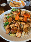 Hibachi K Express food