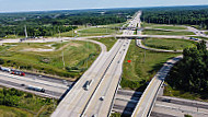 Ohio Turnpike Commission outside